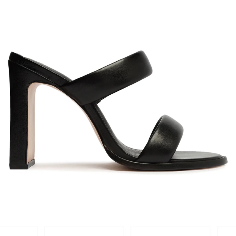 SCHUTZ Mully Sandal